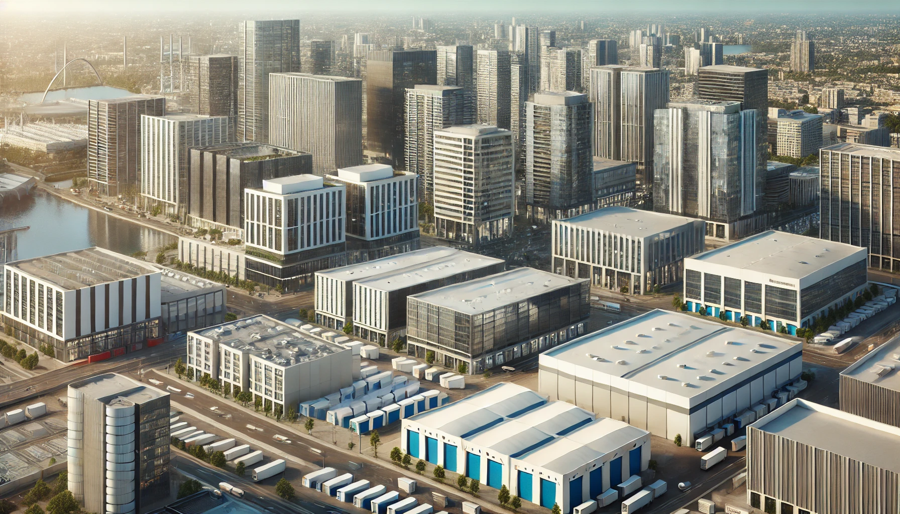 The Rise of Alternative Commercial Real Estate Investments- Opportunities Beyond Traditional Assets